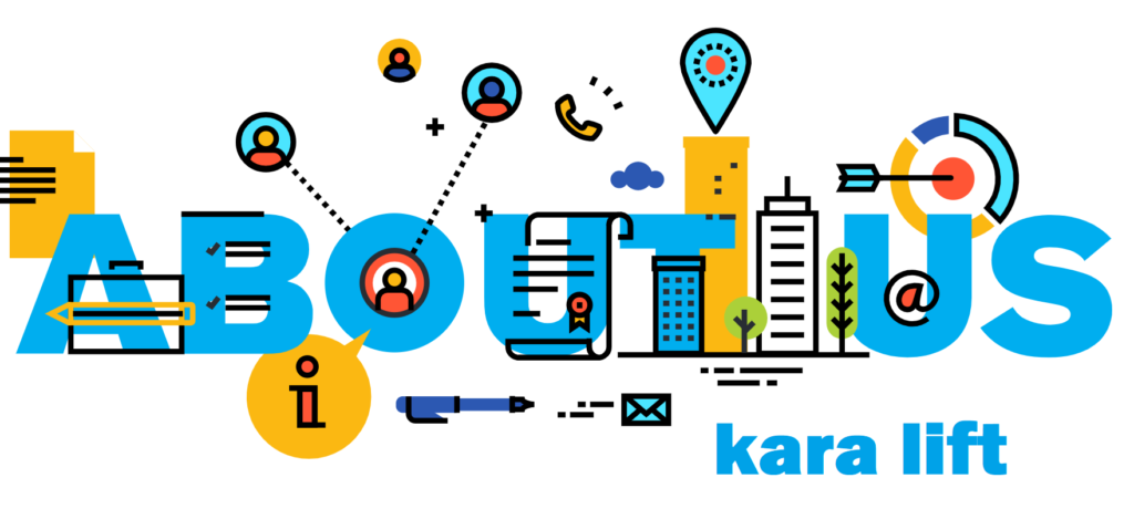 درباره شرکت آبان آسانرو کارا